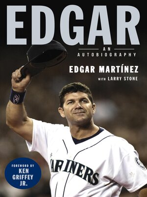 cover image of Edgar